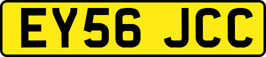 EY56JCC