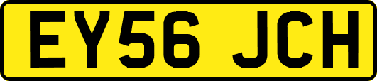 EY56JCH