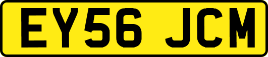 EY56JCM
