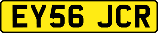 EY56JCR
