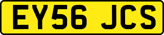 EY56JCS