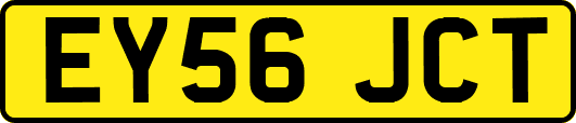 EY56JCT