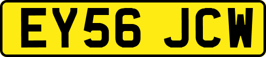 EY56JCW