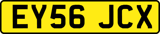 EY56JCX