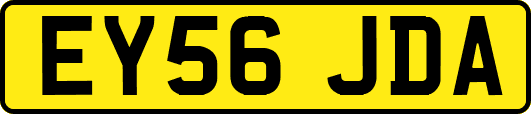 EY56JDA
