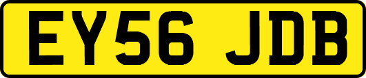 EY56JDB