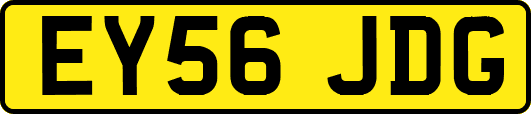 EY56JDG