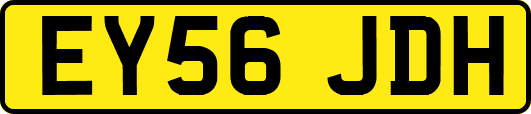 EY56JDH