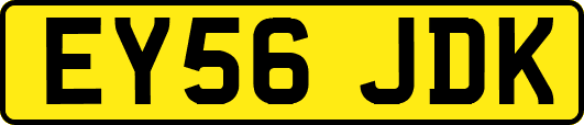 EY56JDK