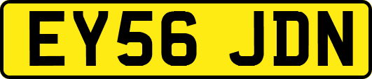EY56JDN