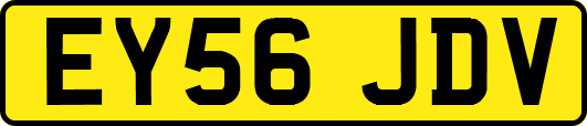 EY56JDV