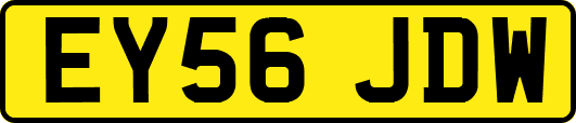 EY56JDW