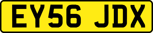 EY56JDX