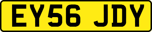 EY56JDY