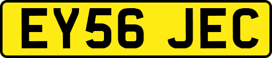 EY56JEC