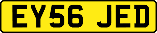 EY56JED