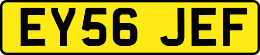 EY56JEF