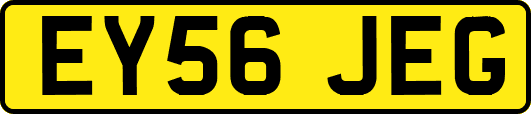 EY56JEG