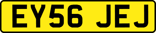 EY56JEJ