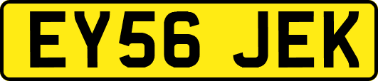 EY56JEK