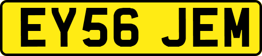 EY56JEM