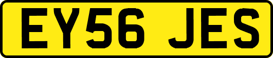EY56JES