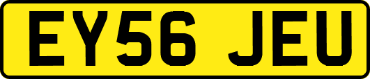 EY56JEU
