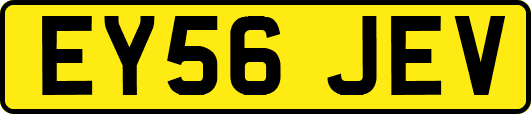 EY56JEV