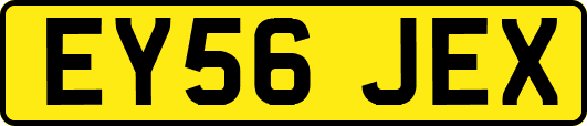 EY56JEX