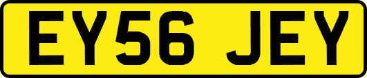 EY56JEY