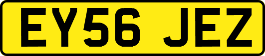 EY56JEZ
