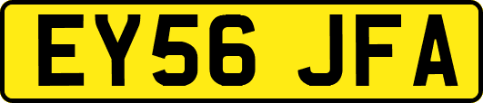 EY56JFA