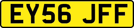 EY56JFF