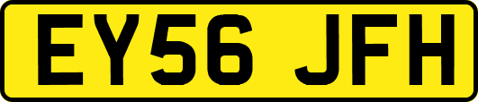 EY56JFH