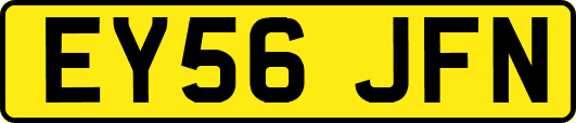 EY56JFN