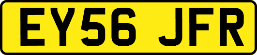 EY56JFR