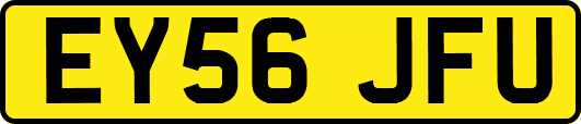 EY56JFU
