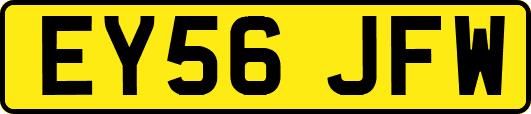EY56JFW