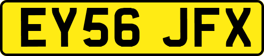 EY56JFX