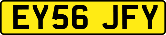 EY56JFY