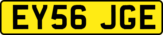 EY56JGE