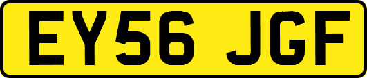 EY56JGF