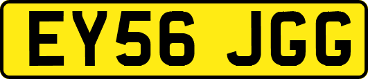 EY56JGG