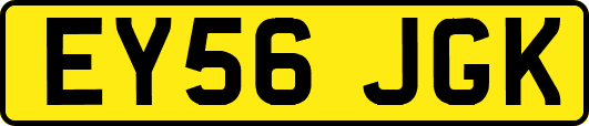 EY56JGK
