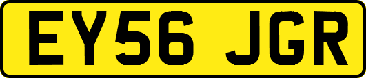 EY56JGR