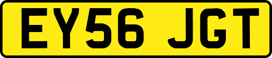 EY56JGT