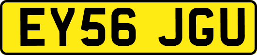 EY56JGU