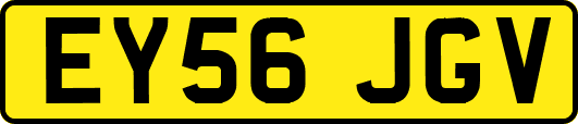 EY56JGV
