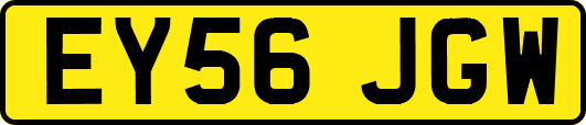 EY56JGW
