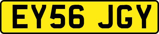 EY56JGY